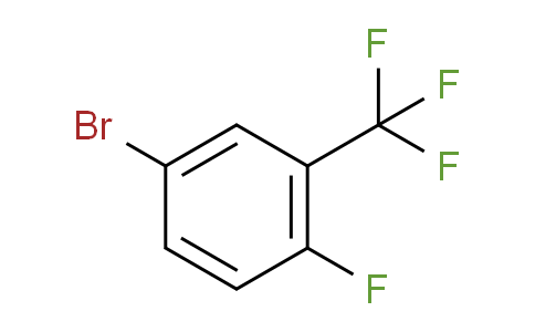 NS7219 | 393-37-3 | 5-Bromo-2-fluorobenzotrifluoride