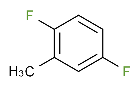 9S8319 | 452-67-5 | 2,5-Difluorotoluene