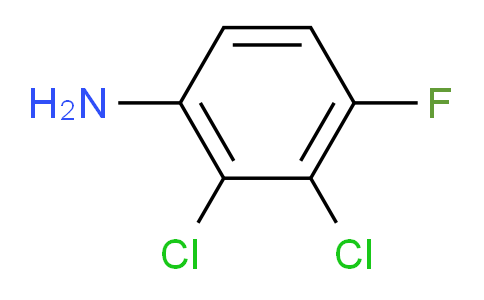 2S8819 | 36556-52-2 | Benzenamine,2,3-dichloro-4-fluoro-