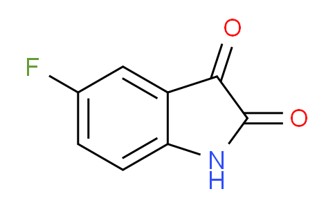 DT0019 | 443-69-6 | 5-Fluoroisatin
