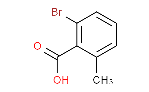 7T0319 | 90259-31-7 | 2-Bromo-6-methylbenzoic acid