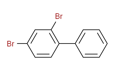 PT0619 | 53592-10-2 | 2,4-dibromobiphenyl