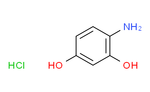BT0719 | 34781-86-7 | 4-aminoresorcinol hydrochloride
