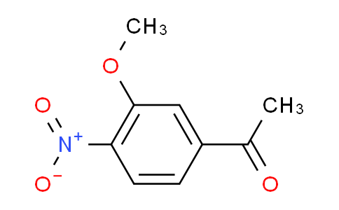 ET1119 | 22106-39-4 | 1-(3-methoxy-4-nitrophenyl)ethanone
