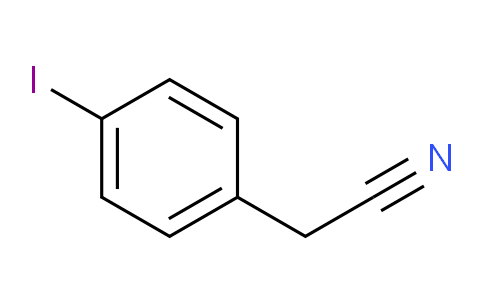 ZT1319 | 51628-12-7 | 4-Iodophenylacetonitrile