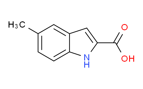 TT1519 | 10241-97-1 | 5-methylindole-2-carboxylic acid