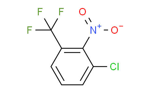 KT1819 | 386-70-9 | 3-Chloro-2-nitrobenzotrifluoride