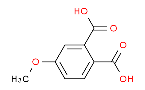 PT2119 | 1885-13-8 | 4-Methoxyphthalic acid