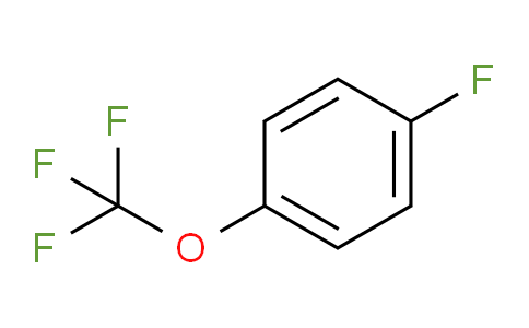 2T2219 | 352-67-0 | 4-fluoro(trifluoromethoxy)benzene