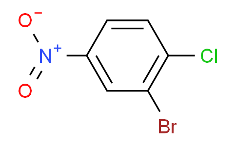 4T3019 | 16588-26-4 | Bromochloronitrobenzene