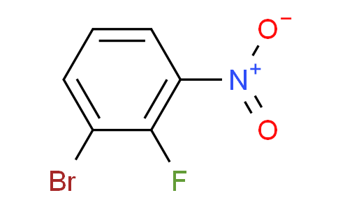 ET5719 | 58534-94-4 | 3-Bromo-2-fluoronitrobenzene