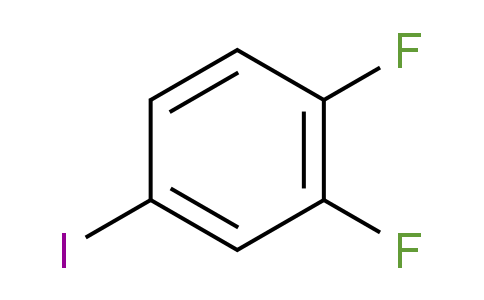 3T5819 | 64248-58-4 | 1,2-Difluoro-4-iodobenzene