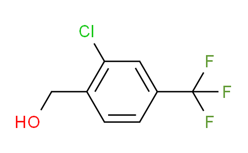VT6219 | 56456-51-0 | 2-Chloro-4-(trifluoromethyl)benzyl alcohol