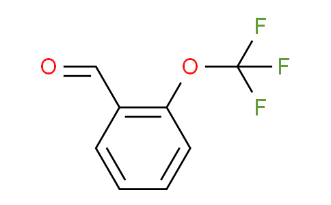 HT6619 | 94651-33-9 | 2-(trifluoromethoxy)benzaldehyde