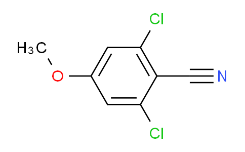 2T7019 | 30482-87-2 | 2,6-Dichloro-4-methoxybenzonitrile