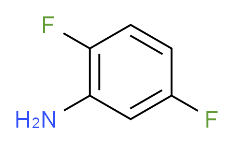 3T7219 | 367-30-6 | 2,5-Difluoroaniline