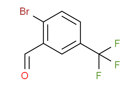 VT7719 | 102684-91-3 | 2-Bromo-5-(trifluoromethyl)benzaldehyde
