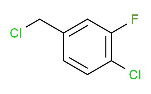RT8519 | 160658-68-4 | 3-Fluoro-4-chlorobenzyl chloride