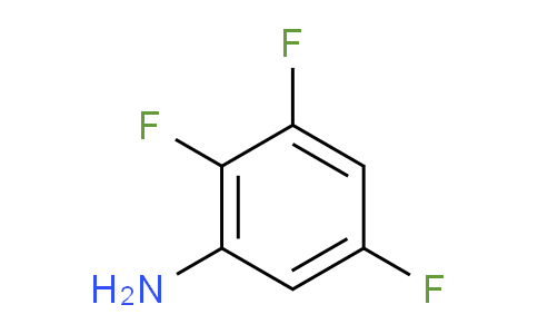 BT8919 | 363-80-4 | 2,3,5-trifluoroaniline
