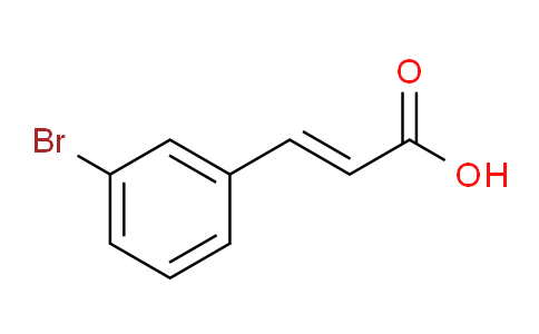 CT9019 | 32862-97-8 | 3-Bromocinnamic acid