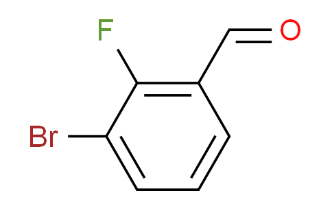 YT9419 | 149947-15-9 | 3-bromo-2-fluorobenzaldehyde