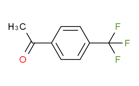 Z3U619 | 709-63-7 | 4-(Trifluoromethyl)acetophenone