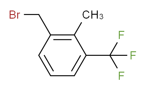 6T9819 | 261952-16-3 | 2-Methyl-3-(trifluoromethyl)benzyl bromide