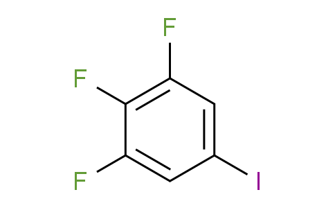 HU1119 | 170112-66-0 | 3,4,5-TRIFLUOROIODOBENZENE