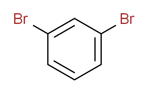 MU3919 | 108-36-1 | 1,3-Dibromobenzene