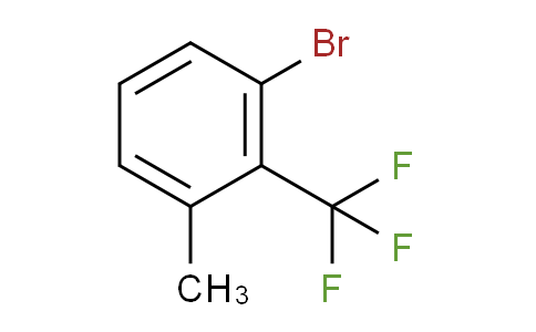 6U4719 | 944268-56-8 | 2-Bromo-6-methylbenzotrifluoride