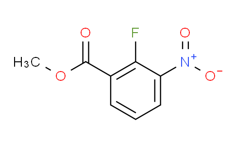 VU5019 | 946126-94-9 | benzoic acid, 2-fluoro-3-nitro-, methyl ester