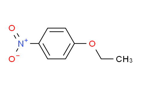 2U5519 | 100-29-8 | 4-nitrophenetole