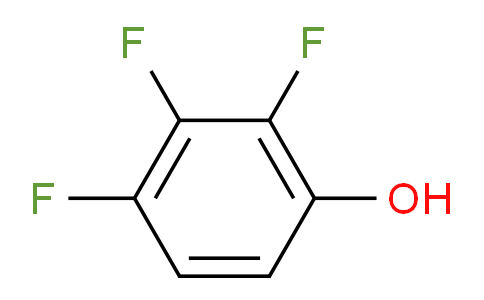 LU5919 | 2822-41-5 | 2,3,4-Trifluorophenol