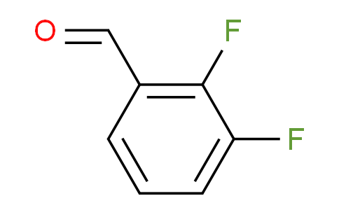 3U6319 | 2646-91-5 | 2,3-Difluorobenzaldehyde