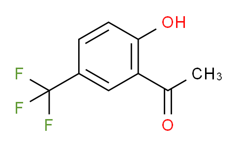 3U6419 | 67589-15-5 | 2'-hydroxy-5'-(trifluoroMethyl)acetophenone