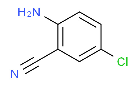 ZU6619 | 5922-60-1 | 2-Amino-5-chlorobenzonitrile