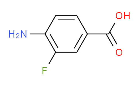 FU9419 | 455-87-8 | 4-amino-3-fluorobenzoic acid