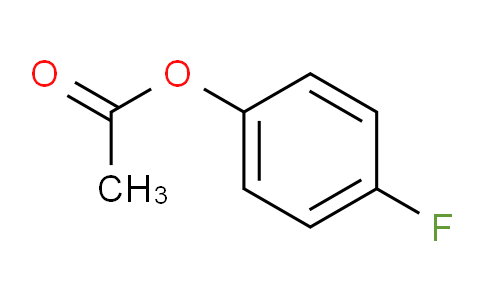 1V1519 | 405-51-6 | 4-Fluorophenyl acetate
