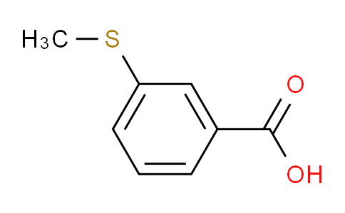 QV2419 | 825-99-0 | 3-(Methylthio)benzoic acid