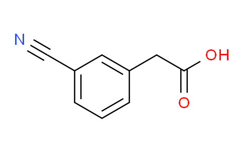 6V3319 | 1878-71-3 | 3-CYANOPHENYLACETIC ACID