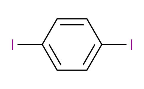 LV3919 | 624-38-4 | 1,4-Diiodobenzene