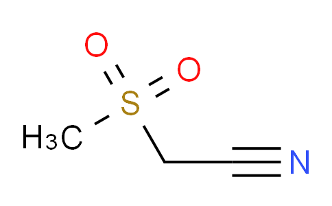 8V4919 | 2274-42-2 | Methylsulfonylacetonitrile