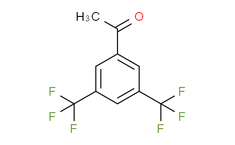 3V5119 | 30071-93-3 | 3,5-Ditrifluoromethylacetophenone