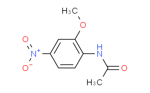 8V5719 | 93-27-6 | N-(2-methoxy-4-nitrophenyl)acetamide