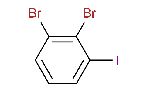 3V5819 | 1191934-06-1 | 1,2-Dibromo-3-iodobenzene