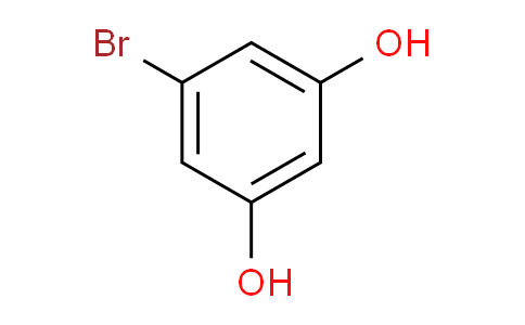 WV6419 | 106120-04-1 | 5-ブロモ-1,3-ベンゼンジオール