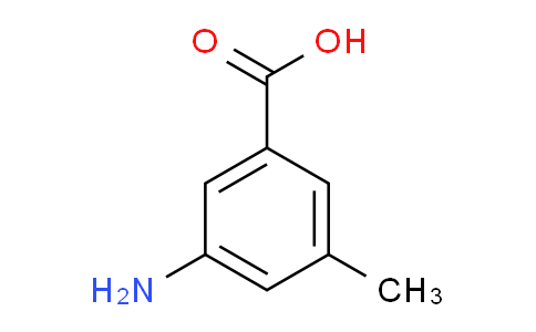 MV6919 | 2305-37-5 | 3-amino-5-methylbenzoic acid