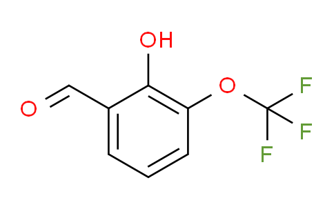4V7019 | 497959-31-6 | 3-(Trifluoromethoxy)salicylaldehyde