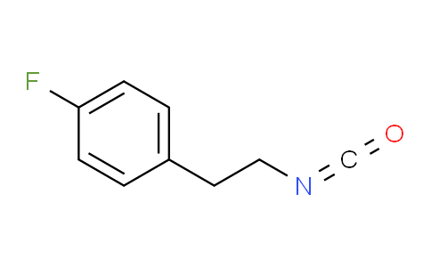 TV7219 | 65535-53-7 | 1-fluoro-4-(2-isocyanatoethyl)benzene