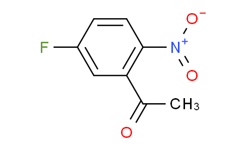 BW0319 | 2250-48-8 | 1-(5-fluoro-2-nitrophenyl)ethanone